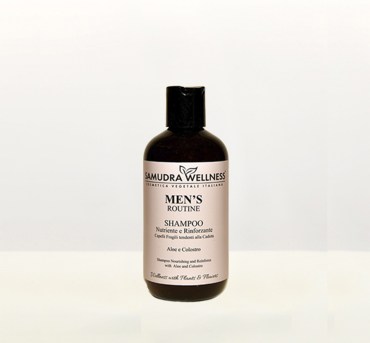 shampoo-nutriente-mans-routine_samudra_wellness