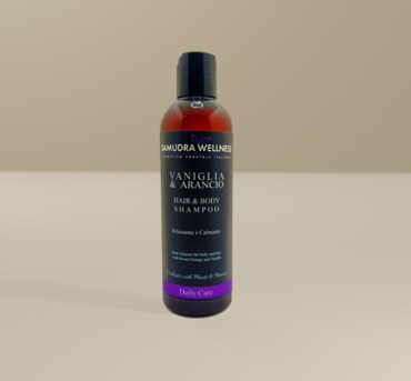 shampoo_vaniglia_arancio_samudra_wellness